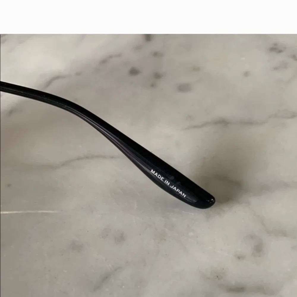 $800 Barton Perreira Authentic The Swinger Designer sunglasses Firm$ Mint COND